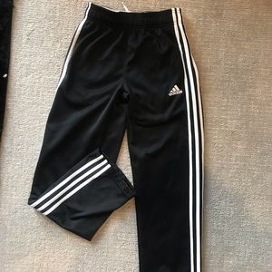 Boys track pants